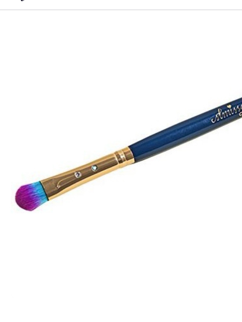 Missglam eyeshadow brush N15